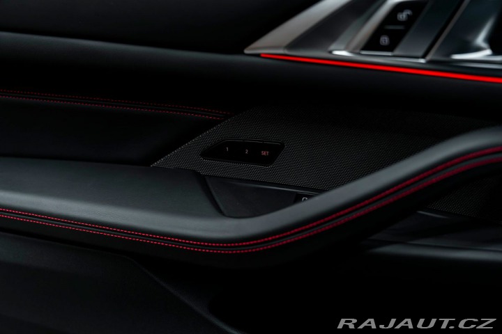 BMW M4 CS, H/K, Driving Pro, Kar 2025