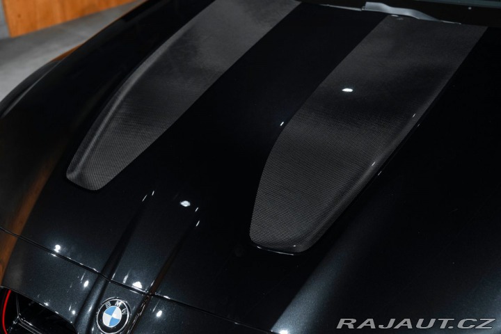 BMW M4 CS, H/K, Driving Pro, Kar 2025