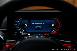 BMW M4 CS, H/K, Driving Pro, Kar 2025