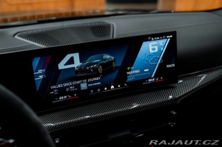 BMW M4 CS, H/K, Driving Pro, Kar 2025