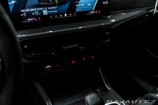 BMW M4 CS, H/K, Driving Pro, Kar 2025