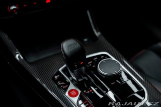 BMW M4 CS, H/K, Driving Pro, Kar 2025