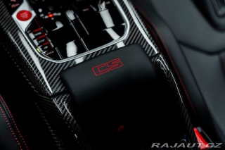 BMW M4 CS, H/K, Driving Pro, Kar 2025