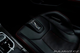 BMW M4 CS, H/K, Driving Pro, Kar 2025