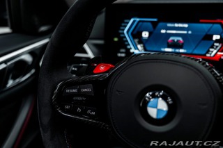BMW M4 CS, H/K, Driving Pro, Kar 2025