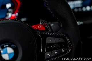 BMW M4 CS, H/K, Driving Pro, Kar 2025