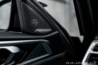 BMW M4 CS, H/K, Driving Pro, Kar 2025