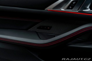 BMW M4 CS, H/K, Driving Pro, Kar 2025