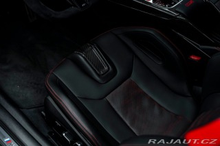 BMW M4 CS, H/K, Driving Pro, Kar 2025