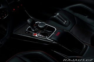 BMW M4 CS, H/K, Driving Pro, Kar 2025