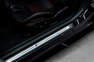 BMW M4 CS, H/K, Driving Pro, Kar 2025