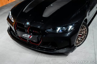 BMW M4 CS, H/K, Driving Pro, Kar 2025