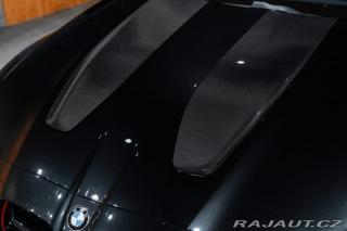 BMW M4 CS, H/K, Driving Pro, Kar 2025