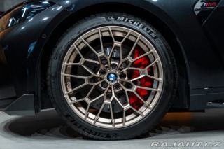 BMW M4 CS, H/K, Driving Pro, Kar 2025