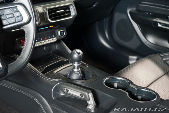 Ford Mustang GT*5.0*B&O*CAMERA*BRE 2024