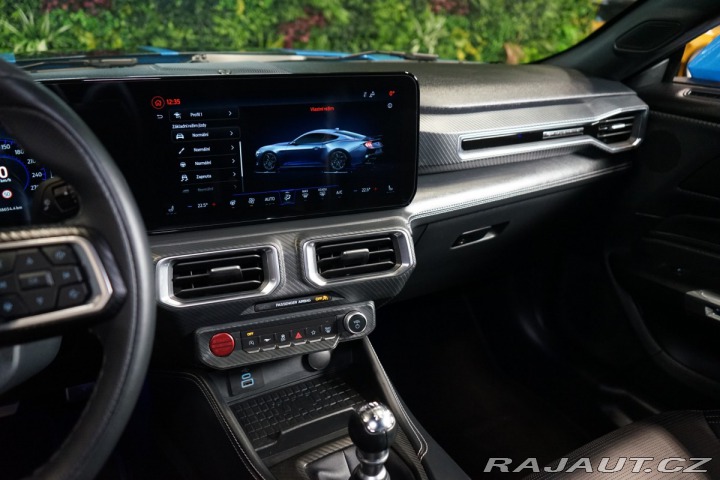 Ford Mustang GT*5.0*B&O*CAMERA*BRE 2024