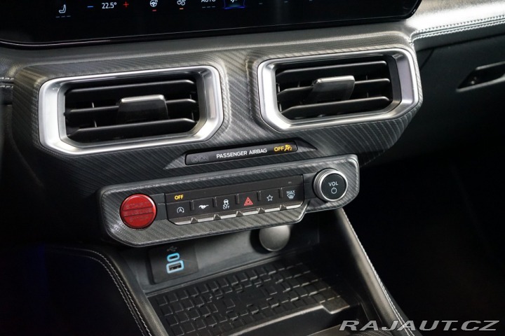 Ford Mustang GT*5.0*B&O*CAMERA*BRE 2024