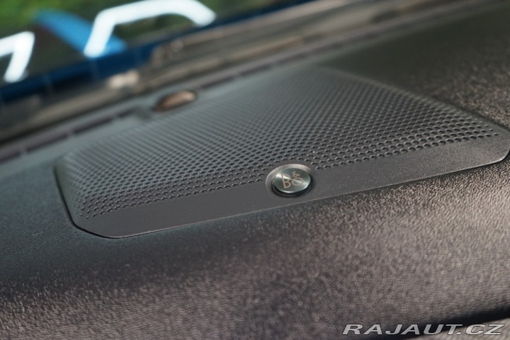 Ford Mustang GT*5.0*B&O*CAMERA*BRE 2024