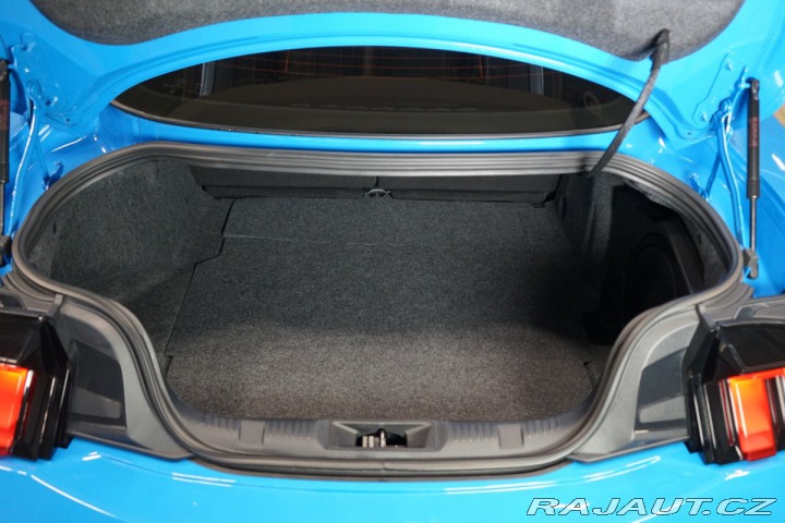 Ford Mustang GT*5.0*B&O*CAMERA*BRE 2024