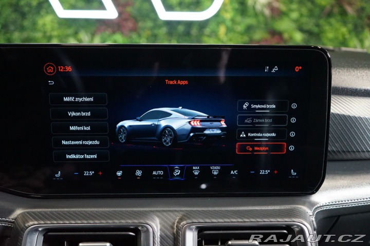 Ford Mustang GT*5.0*B&O*CAMERA*BRE 2024