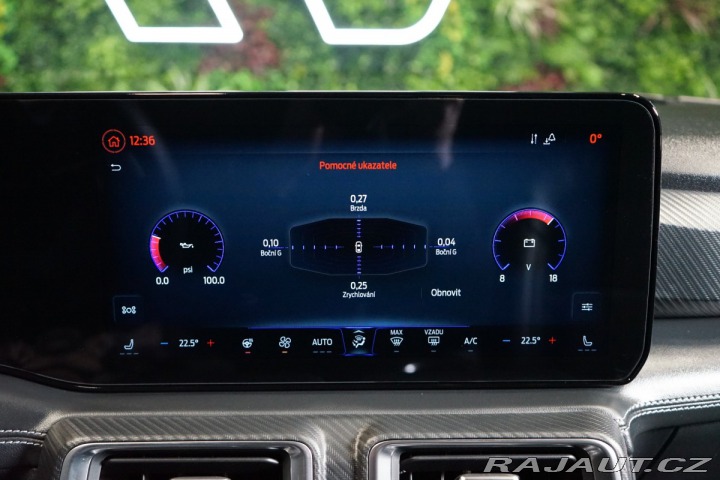 Ford Mustang GT*5.0*B&O*CAMERA*BRE 2024