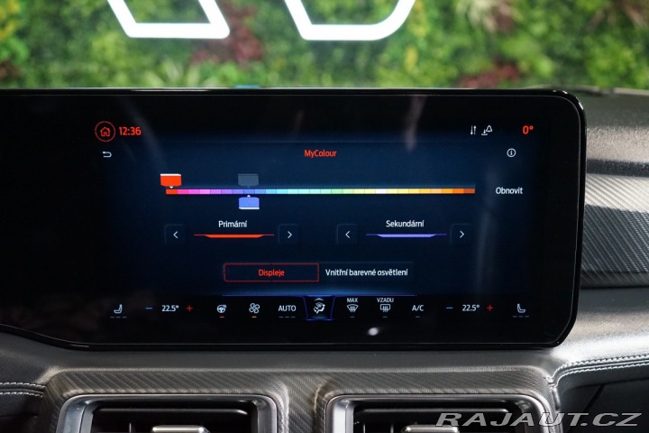 Ford Mustang GT*5.0*B&O*CAMERA*BRE 2024