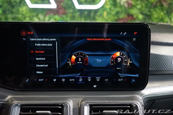 Ford Mustang GT*5.0*B&O*CAMERA*BRE 2024