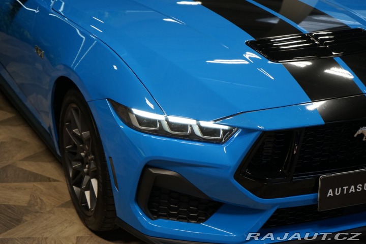 Ford Mustang GT*5.0*B&O*CAMERA*BRE 2024