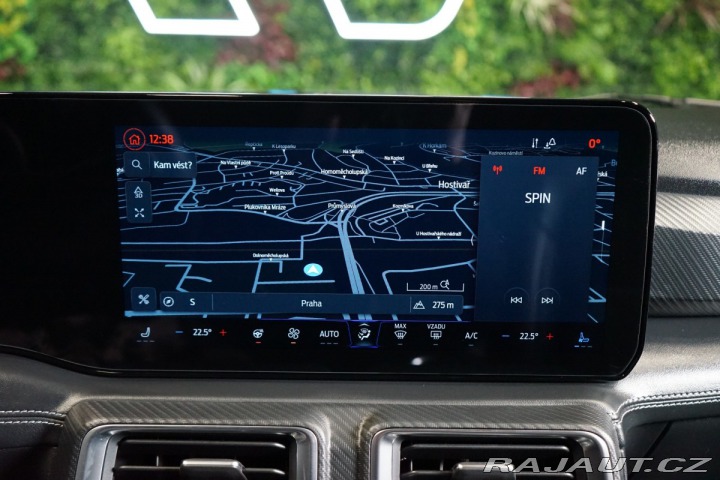 Ford Mustang GT*5.0*B&O*CAMERA*BRE 2024