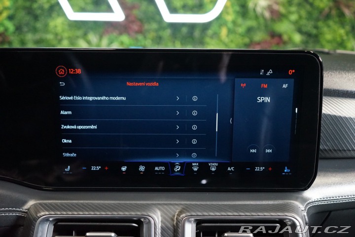 Ford Mustang GT*5.0*B&O*CAMERA*BRE 2024