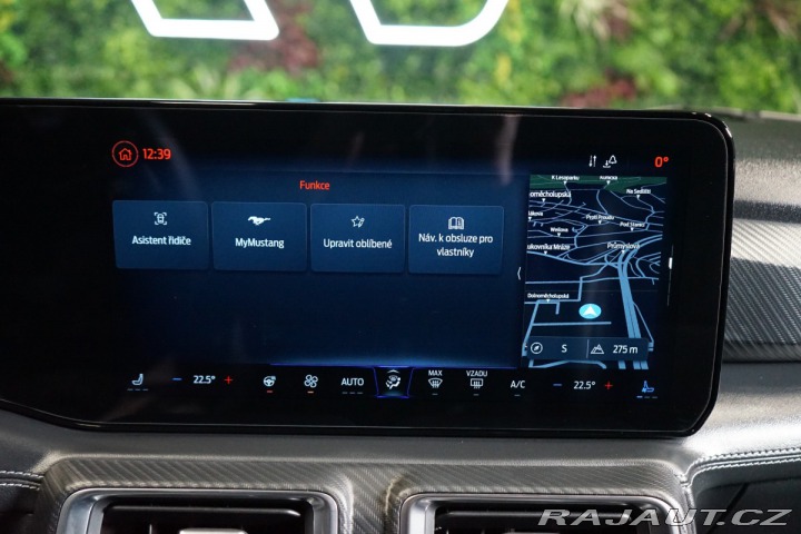 Ford Mustang GT*5.0*B&O*CAMERA*BRE 2024