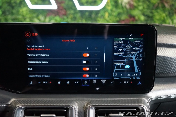 Ford Mustang GT*5.0*B&O*CAMERA*BRE 2024