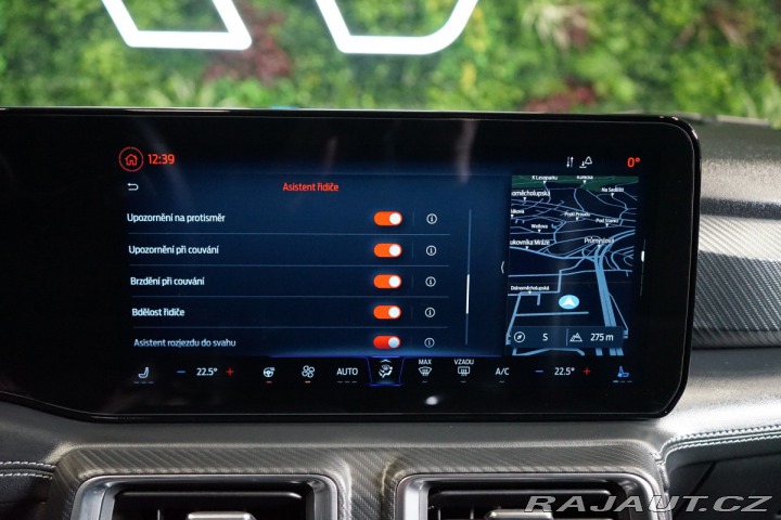 Ford Mustang GT*5.0*B&O*CAMERA*BRE 2024