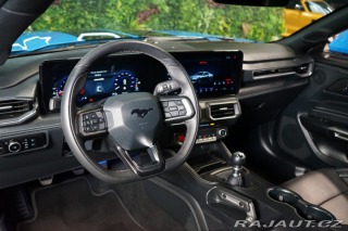 Ford Mustang GT*5.0*B&O*CAMERA*BRE 2024