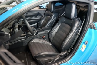 Ford Mustang GT*5.0*B&O*CAMERA*BRE 2024