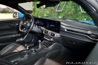 Ford Mustang GT*5.0*B&O*CAMERA*BRE 2024