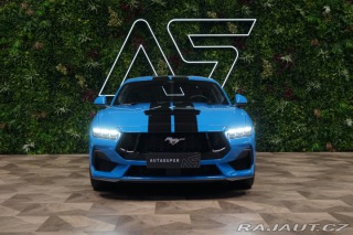 Ford Mustang GT*5.0*B&O*CAMERA*BRE 2024