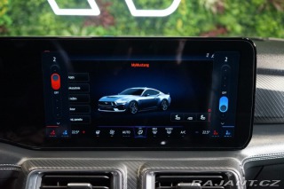 Ford Mustang GT*5.0*B&O*CAMERA*BRE 2024