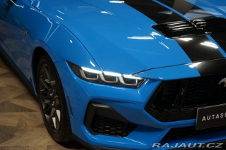 Ford Mustang GT*5.0*B&O*CAMERA*BRE 2024
