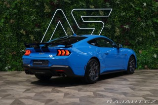 Ford Mustang GT*5.0*B&O*CAMERA*BRE 2024