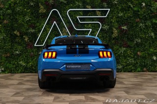 Ford Mustang GT*5.0*B&O*CAMERA*BRE 2024