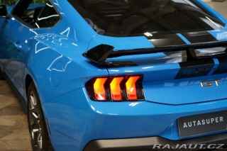 Ford Mustang GT*5.0*B&O*CAMERA*BRE 2024