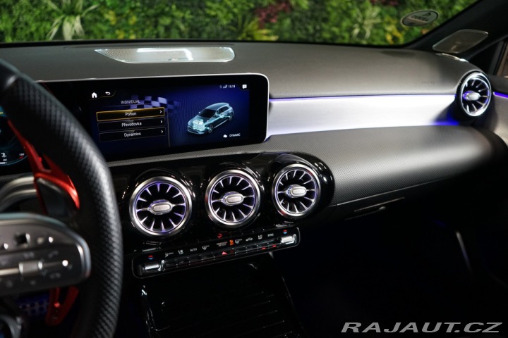 Mercedes-Benz A 35*AMG*4MATIC*AERO* 2021