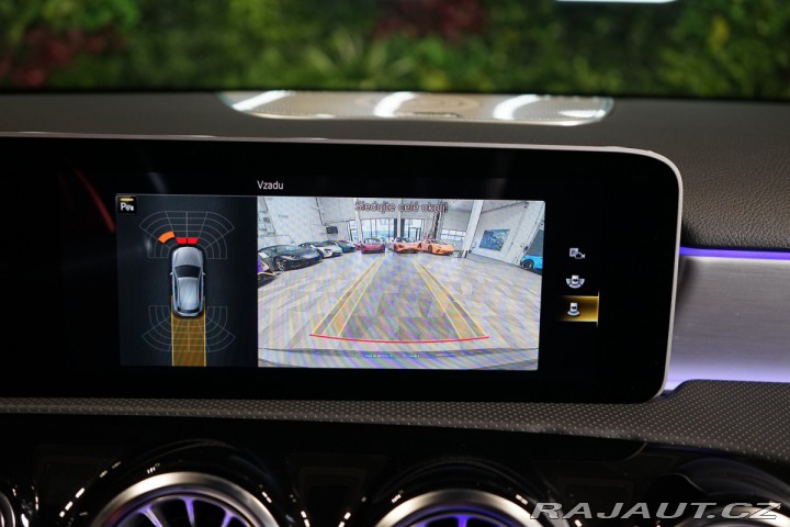 Mercedes-Benz A 35*AMG*4MATIC*AERO* 2021