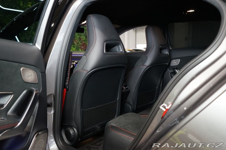 Mercedes-Benz A 35*AMG*4MATIC*AERO* 2021