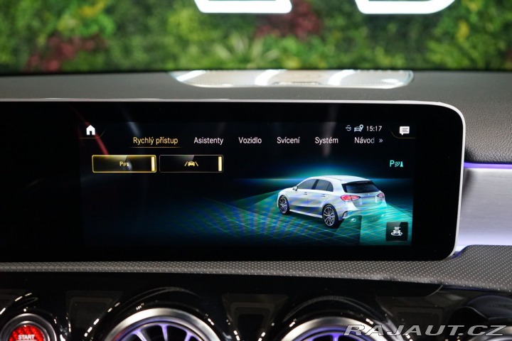 Mercedes-Benz A 35*AMG*4MATIC*AERO* 2021