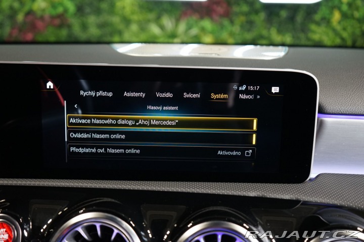 Mercedes-Benz A 35*AMG*4MATIC*AERO* 2021