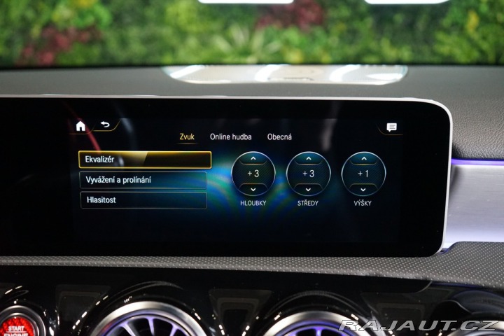 Mercedes-Benz A 35*AMG*4MATIC*AERO* 2021