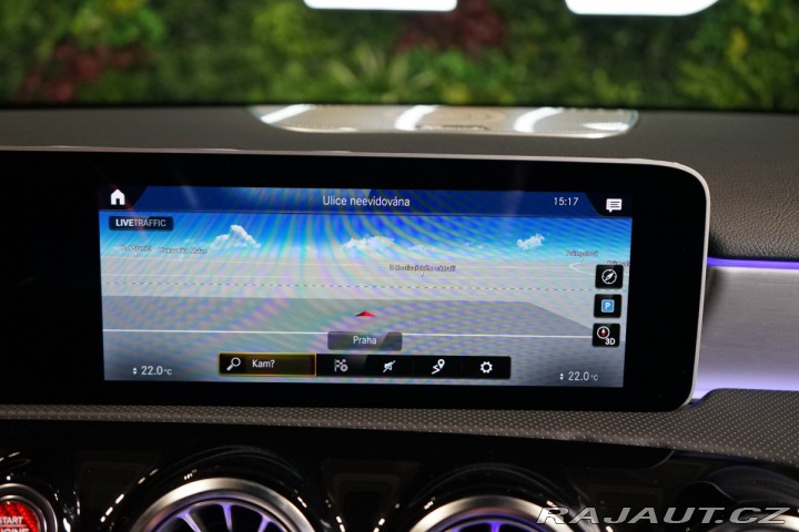 Mercedes-Benz A 35*AMG*4MATIC*AERO* 2021