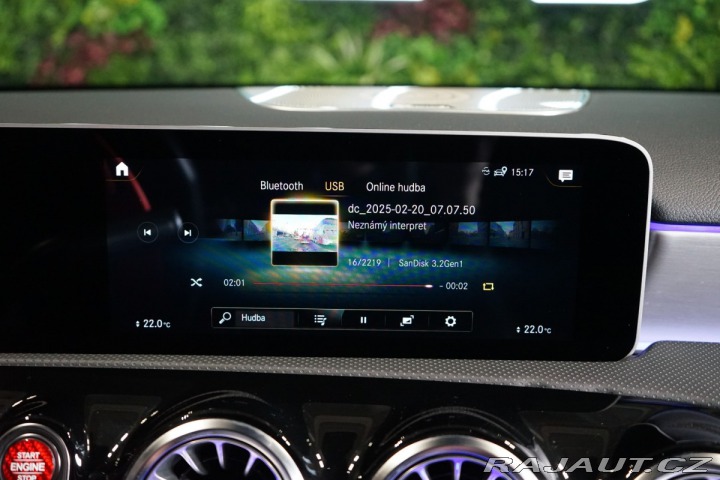 Mercedes-Benz A 35*AMG*4MATIC*AERO* 2021